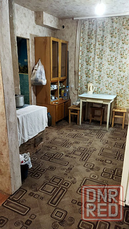 Продается, 3к.кв. ш. Трудовская 1/2 эт. Донецк - изображение 1