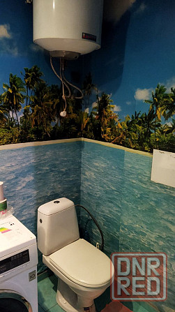 Продается, 3к.кв. ш. Трудовская 1/2 эт. Донецк - изображение 7