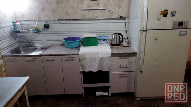 Продается, 3к.кв. ш. Трудовская 1/2 эт. Донецк - изображение 2