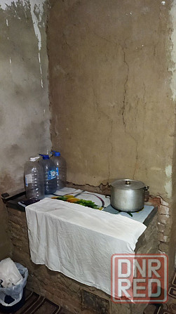 Продается, 3к.кв. ш. Трудовская 1/2 эт. Донецк - изображение 5