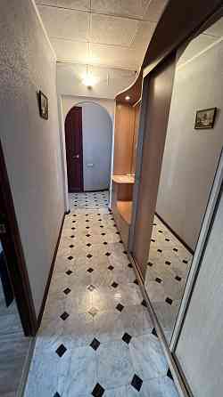 Сдается 3-х комнатная квартира Донецк