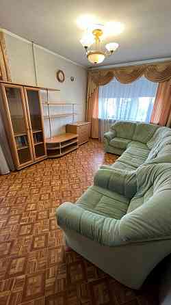 Сдается 3-х комнатная квартира Донецк