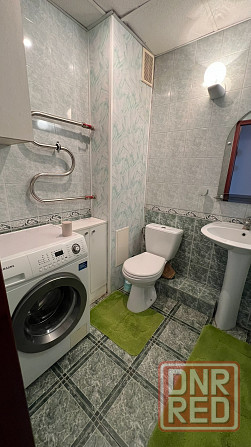 Сдается 3-х комнатная квартира Донецк - изображение 7