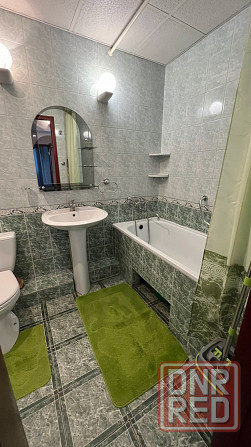 Сдается 3-х комнатная квартира Донецк - изображение 2