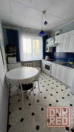 Сдается 3-х комнатная квартира Донецк - изображение 1