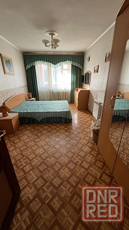 Сдается 3-х комнатная квартира Донецк - изображение 9