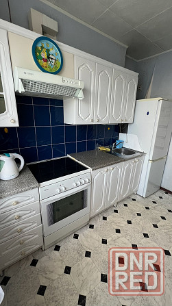 Сдается 3-х комнатная квартира Донецк - изображение 6