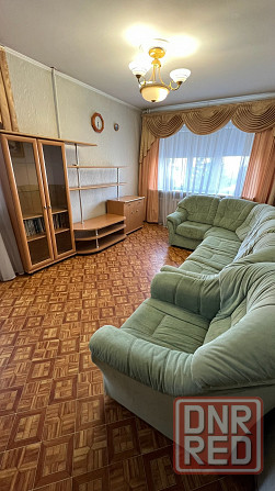Сдается 3-х комнатная квартира Донецк - изображение 3
