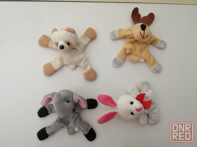 Продам магниты на холодильник игрушки Донецк - изображение 4