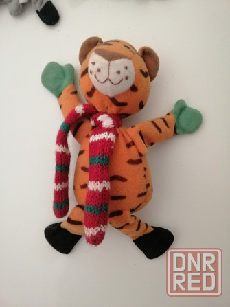 Продам магниты на холодильник игрушки Донецк - изображение 3