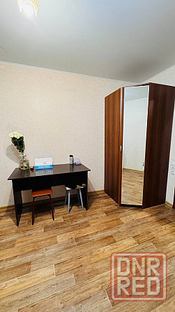 Сдам однокомнатную квартиру в Киевском районе Донецка. Донецк - изображение 3