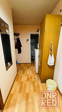 Сдам однокомнатную квартиру в Киевском районе Донецка. Донецк - изображение 2