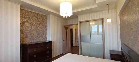 Продам 3-х комнатную в Новострое 100 м² + Паркоместо. Ремонт. Донецк