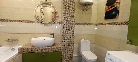 Продам 3-х комнатную в Новострое 100 м² + Паркоместо. Ремонт. Донецк