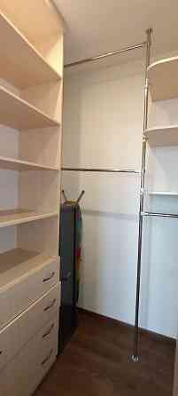 Продам 3-х комнатную в Новострое 100 м² + Паркоместо. Ремонт. Донецк