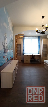 Продам 3-х комнатную в Новострое 100 м² + Паркоместо. Ремонт. Донецк - изображение 7