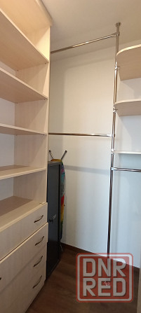 Продам 3-х комнатную в Новострое 100 м² + Паркоместо. Ремонт. Донецк - изображение 4