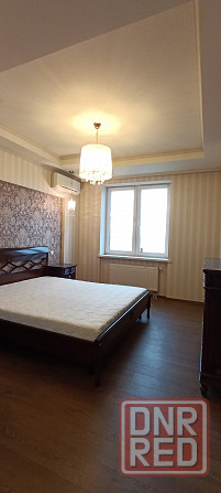 Продам 3-х комнатную в Новострое 100 м² + Паркоместо. Ремонт. Донецк - изображение 9