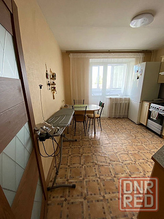 Сдается однушка в Куйбышевском районе. Донецк - изображение 3