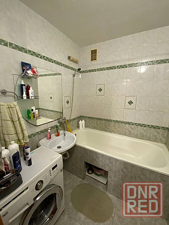 Сдается однушка в Куйбышевском районе. Донецк - изображение 1