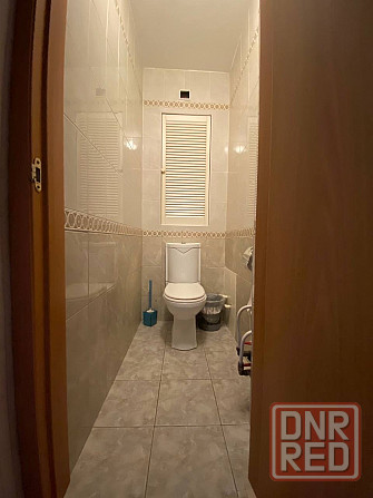 Сдается однушка в Куйбышевском районе. Донецк - изображение 4