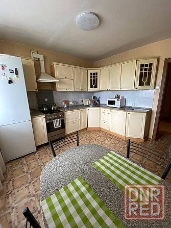 Сдается однушка в Куйбышевском районе. Донецк - изображение 2