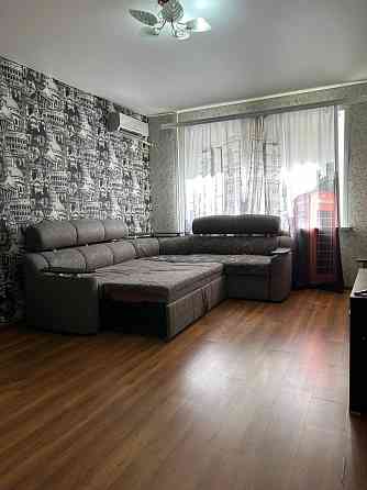 Сдам квартира в Пролетарском районе Донецк