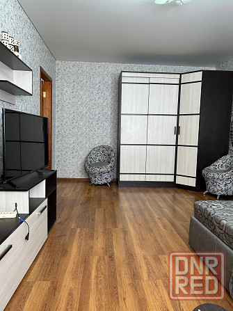 Сдам квартира в Пролетарском районе Донецк - изображение 4