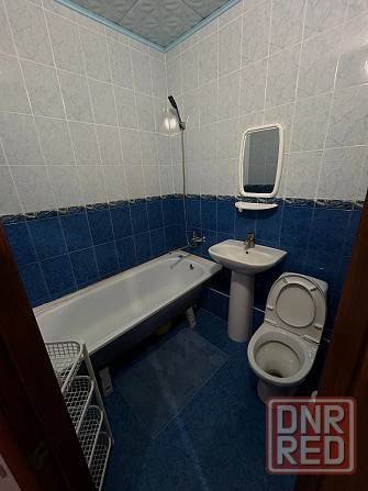 Сдам квартира в Пролетарском районе Донецк - изображение 5