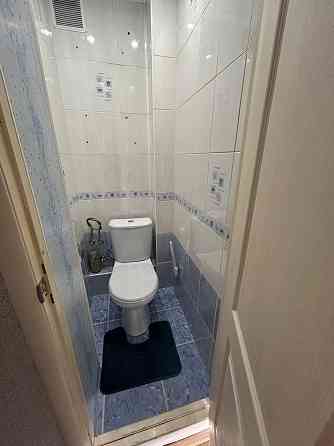 однокомнатная квартира в Калининском районе Донецк