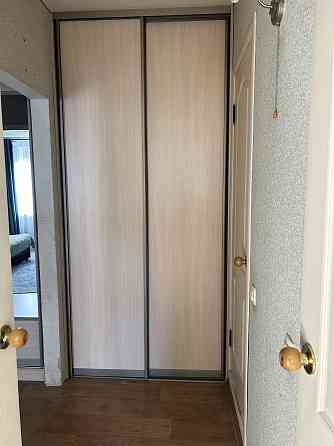 однокомнатная квартира в Калининском районе Донецк