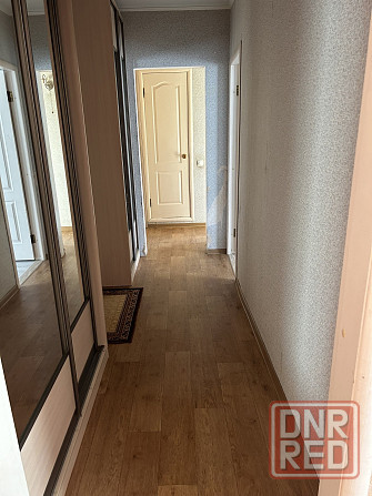 однокомнатная квартира в Калининском районе Донецк - изображение 2