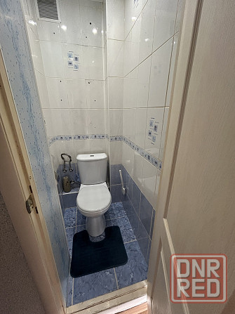 однокомнатная квартира в Калининском районе Донецк - изображение 5