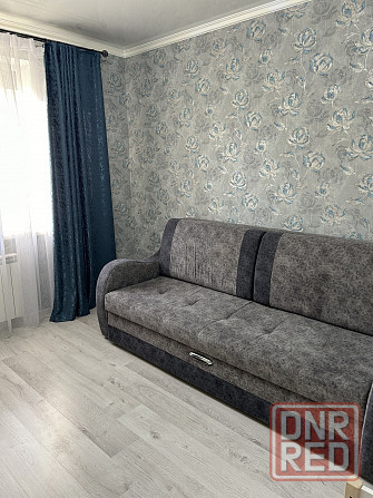 однокомнатная квартира в Калининском районе Донецк - изображение 1