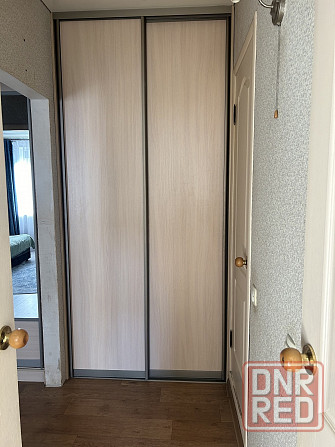 однокомнатная квартира в Калининском районе Донецк - изображение 3