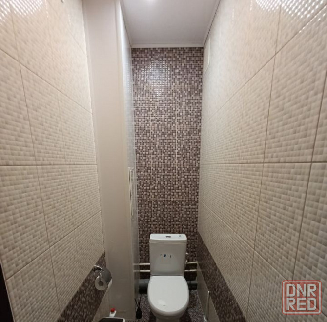 Сдается квартира в Ворошиловском районе Донецк - изображение 4