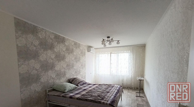 Сдается квартира в Ворошиловском районе Донецк - изображение 1