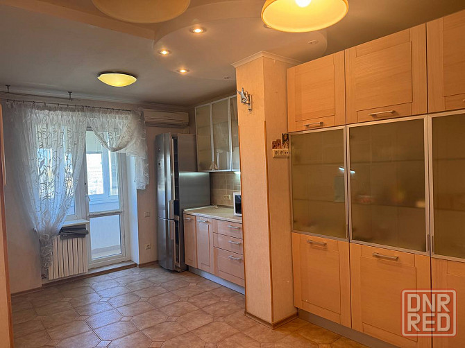 Продам блок 2+2 чешка Шахтерская пл. Донецк-сити Донецк - изображение 9