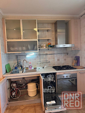 Продам блок 2+2 чешка Шахтерская пл. Донецк-сити Донецк - изображение 10