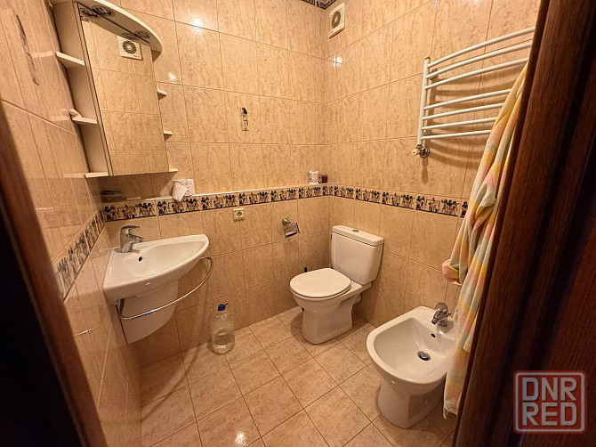 Продам блок 2+2 чешка Шахтерская пл. Донецк-сити Донецк - изображение 7