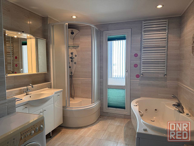 Продам блок 2+2 чешка Шахтерская пл. Донецк-сити Донецк - изображение 5