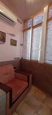 Сдам 3-х комнатную 125 м² в Новострое в Ворошиловском р-не + Паркоместо. Два санузла. Донецк