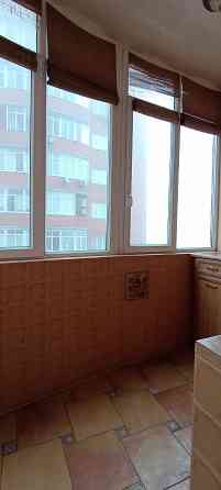 Сдам 3-х комнатную 125 м² в Новострое в Ворошиловском р-не + Паркоместо. Два санузла. Донецк