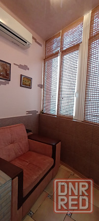 Сдам 3-х комнатную 125 м² в Новострое в Ворошиловском р-не + Паркоместо. Два санузла. Донецк - изображение 6