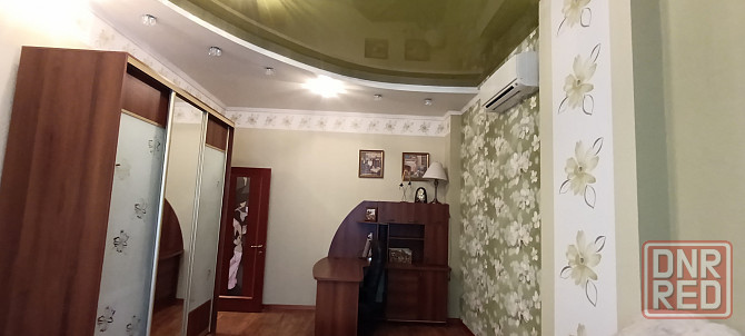 Сдам 3-х комнатную 125 м² в Новострое в Ворошиловском р-не + Паркоместо. Два санузла. Донецк - изображение 10