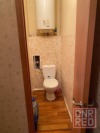 Аренда 2к Гвардейка Макеевка - изображение 9