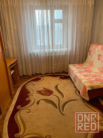 Аренда 2к Гвардейка Макеевка - изображение 2