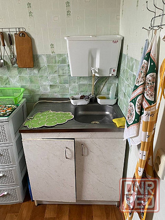 Аренда 2к Гвардейка Макеевка - изображение 5