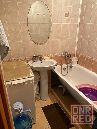 Аренда 2к Гвардейка Макеевка - изображение 4