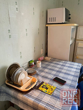 Аренда 2к Гвардейка Макеевка - изображение 10